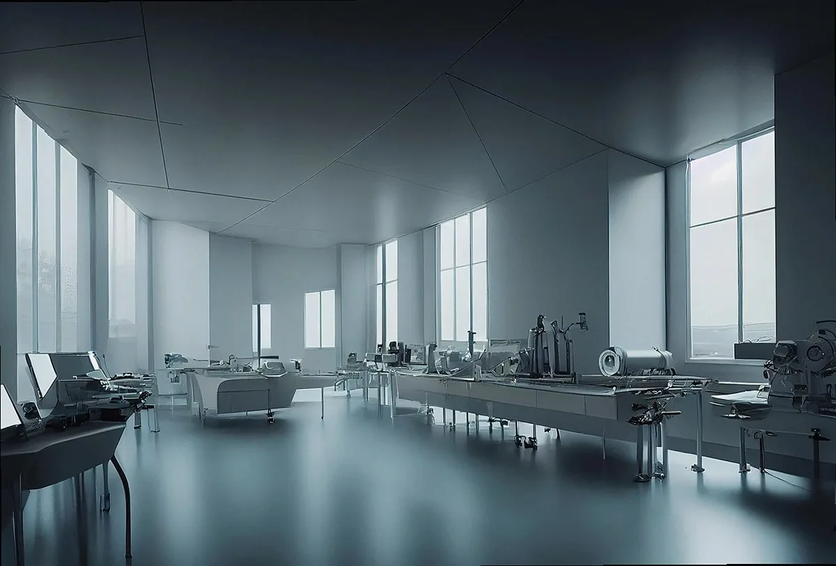 Bold Mirage Lab